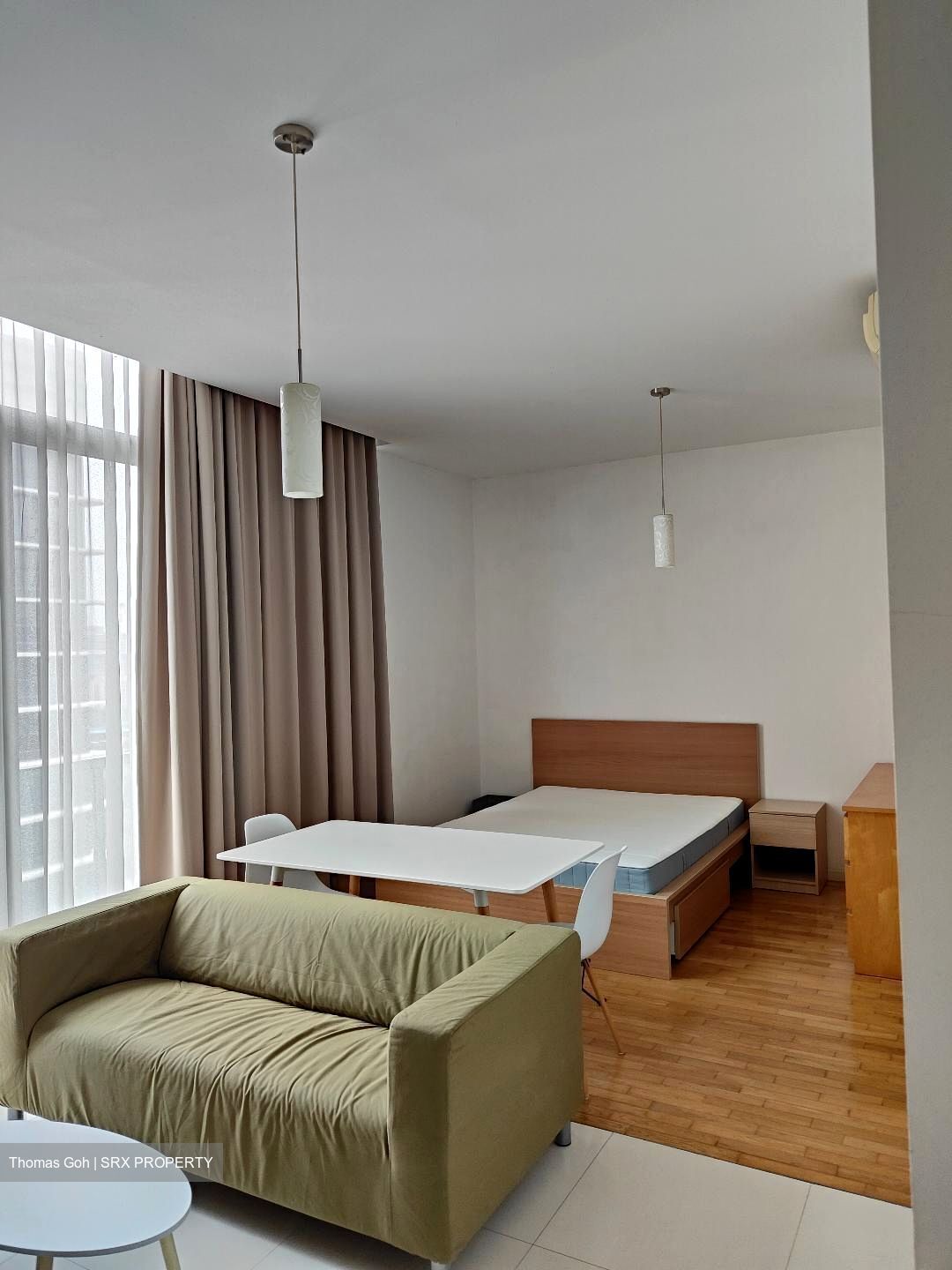 One-north Residences (D5), Apartment #560303941